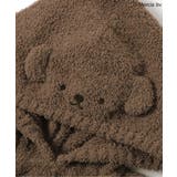 【miffy】マシュマロニットパーカー | F.O.Online Store | 詳細画像5 