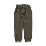 シュッと見えスウェットパンツ | F.O.Online Store | 詳細画像13