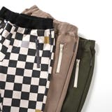 シュッと見えスウェットパンツ | F.O.Online Store | 詳細画像14