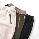 シュッと見えスウェットパンツ | F.O.Online Store | 詳細画像15