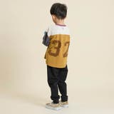 シュッと見えスウェットパンツ | F.O.Online Store | 詳細画像4