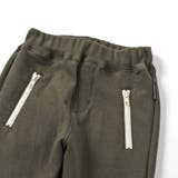 シュッと見えスウェットパンツ | F.O.Online Store | 詳細画像6