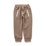 ブラウン | シュッと見えスウェットパンツ | F.O.Online Store