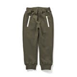 カーキ | シュッと見えスウェットパンツ | F.O.Online Store