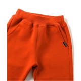 シュッと見えスウェットパンツ | F.O.Online Store | 詳細画像4 