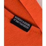 シュッと見えスウェットパンツ | F.O.Online Store | 詳細画像5 