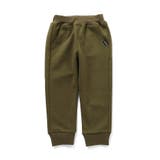 カーキ | シュッと見えスウェットパンツ | F.O.Online Store