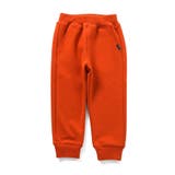 レッド | シュッと見えスウェットパンツ | F.O.Online Store