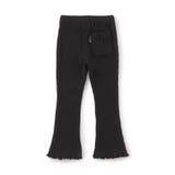 スラッとリブパンツ | F.O.Online Store | 詳細画像2