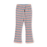 スラッとリブパンツ | F.O.Online Store | 詳細画像3