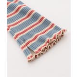 スラッとリブパンツ | F.O.Online Store | 詳細画像7