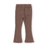 スラッとリブパンツ | F.O.Online Store | 詳細画像9