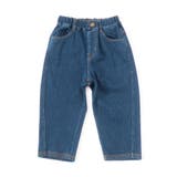 ニットバレルパンツ | F.O.Online Store | 詳細画像1