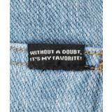 ニットバレルパンツ | F.O.Online Store | 詳細画像6