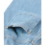 ニットバレルパンツ | F.O.Online Store | 詳細画像8