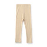 ベージュ | あったかレギンス | F.O.Online Store