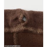 裾フリルレギンス | F.O.Online Store | 詳細画像3 