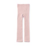 ピンク | ハートケーブルレギンス | F.O.Online Store