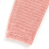 ニットコールレギンスパンツ_10分丈 10分丈 | F.O.Online Store | 詳細画像10