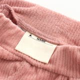 ニットコールレギンスパンツ_10分丈 10分丈 | F.O.Online Store | 詳細画像11