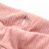 ニットコールレギンスパンツ_10分丈 10分丈 | F.O.Online Store | 詳細画像12