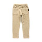 ニットコールレギンスパンツ_10分丈 10分丈 | F.O.Online Store | 詳細画像2