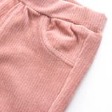 ニットコールレギンスパンツ_10分丈 10分丈 | F.O.Online Store | 詳細画像7