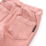 ニットコールレギンスパンツ_10分丈 10分丈 | F.O.Online Store | 詳細画像8