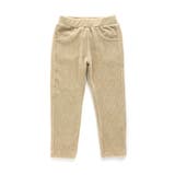 ベージュ | ニットコールレギンスパンツ_10分丈 10分丈 | F.O.Online Store