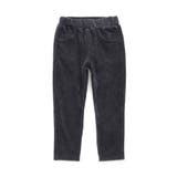 ブラック | ニットコールレギンスパンツ_10分丈 10分丈 | F.O.Online Store