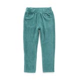 グリーン | ニットコールレギンスパンツ_10分丈 10分丈 | F.O.Online Store
