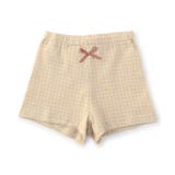 ベージュ | あったかペチパンツ | F.O.Online Store