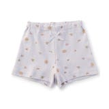 花柄 | あったかペチパンツ | F.O.Online Store