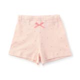 ピンク | あったかペチパンツ | F.O.Online Store