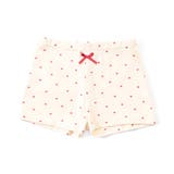 アイボリー | あったか ペチパンツ 吸湿発熱 | F.O.Online Store