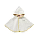 キルトベビーマント | F.O.Online Store | 詳細画像1 