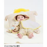 キルトベビーマント | F.O.Online Store | 詳細画像3 