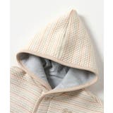 キルトベビーマント | F.O.Online Store | 詳細画像5 