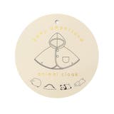 アニマルボアマント | F.O.Online Store | 詳細画像13 