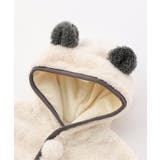 アニマルボアマント | F.O.Online Store | 詳細画像5 
