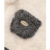 アニマルボアマント | F.O.Online Store | 詳細画像7 