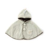 グリーン | アニマルボアマント | F.O.Online Store