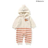 【miffy】マシュマロニットカバーオール | F.O.Online Store | 詳細画像9