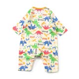 【リンク】総柄スムースカバーオール | F.O.Online Store | 詳細画像4