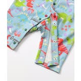 【リンク】総柄スムースカバーオール | F.O.Online Store | 詳細画像6