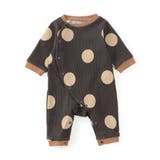 チャコール | 【リンク】バリエーションワッフルカバーオール | F.O.Online Store