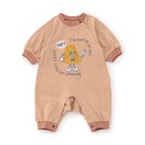 【リンク】バラエティ天竺カバーオール | F.O.Online Store | 詳細画像1