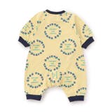 【リンク】バラエティ天竺カバーオール | F.O.Online Store | 詳細画像17