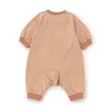 【リンク】バラエティ天竺カバーオール | F.O.Online Store | 詳細画像2