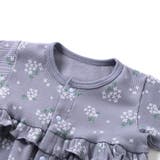 お花柄カバーオール | F.O.Online Store | 詳細画像4 